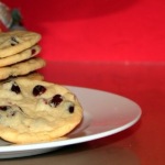 Traditional Drop Cookies